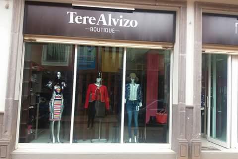 Tere Alvizo Boutique