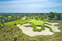 Monte Rei Golf & Country Club, Vila Nova de Cacela, Portugal
