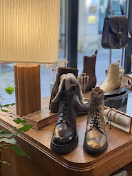 Photo n°2 de Maison Jacques à Auxerre (Magasin de chaussures)