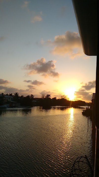 Photos of Haulover Creek