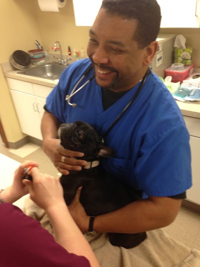 Photos of Monon Animal Hospital