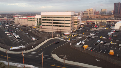 Metro-North - New Haven Yard & Facility - Thumbnail
