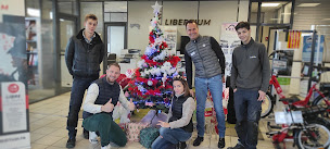 Photo n°7 de Narbonne Accessoires Perpignan à Perpignan (Magasin d'articles pour véhicules de loisirs)