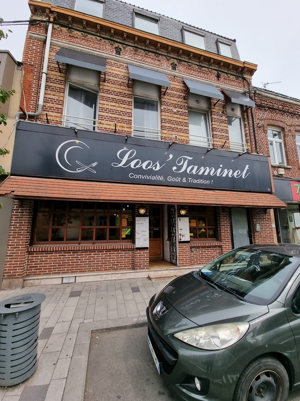 Photo de Loos'Taminet