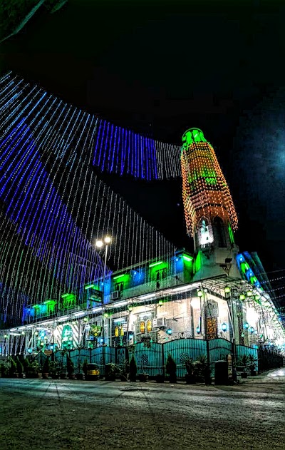 Photos of مسجد عمر الموصلى
