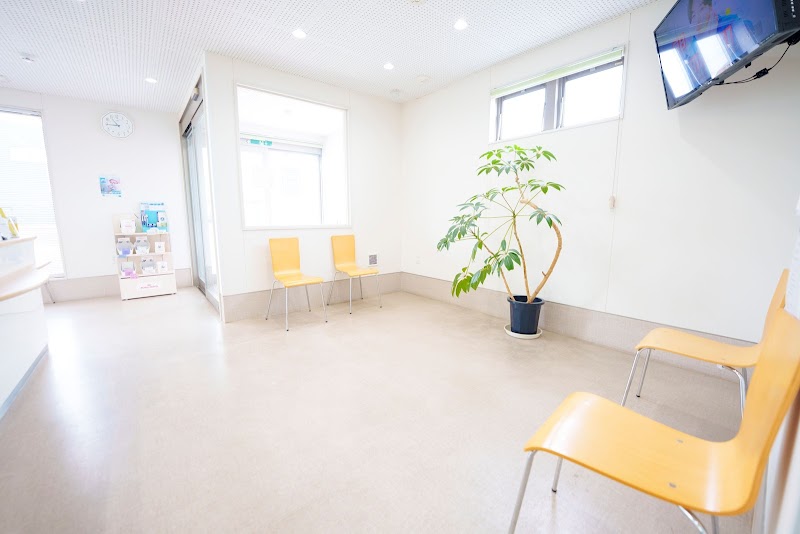 アイペットクリニックつくば