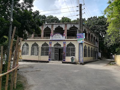 Photos of Tepakhola Mashjid