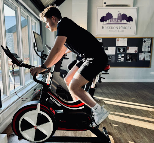 Semper Physiotherapy - Visual