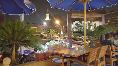 Photos of DUO restaurant & caf&eacute;
