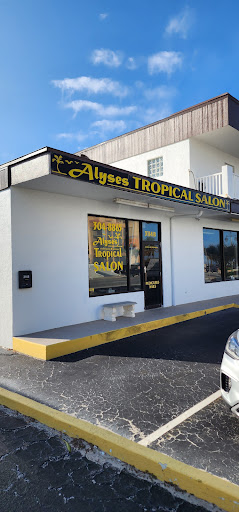 Alyse’ Tropical Salon - Thumbnail