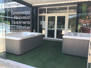 Photo n°14 de Gasnier Piscines & Spas / l'esprit piscine à Mignaloux-Beauvoir (Magasin de matériel pour piscines)