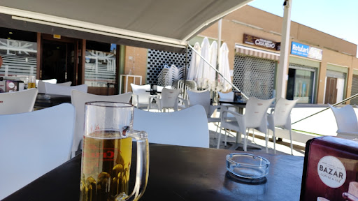 EUREKA Cafe (San Juan Del Puerto) - Thumbnail