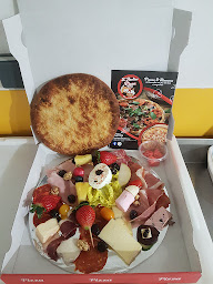 Photo n°19 de l'atelier Pizza - Flamm à Harskirchen (Pizzas à emporter)