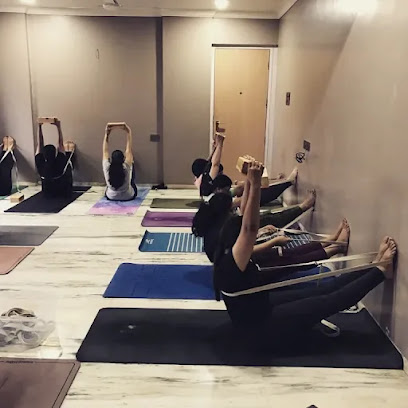 ATHA YOGSADHANA PUNE