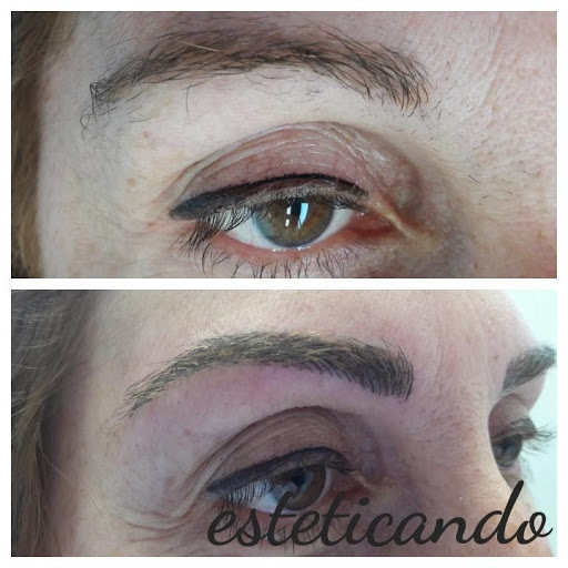 Esteticando s.n.c - Thumbnail