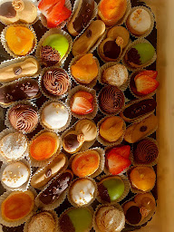 Photo n°9 de Puy de farine à Orcines (Pâtisserie)