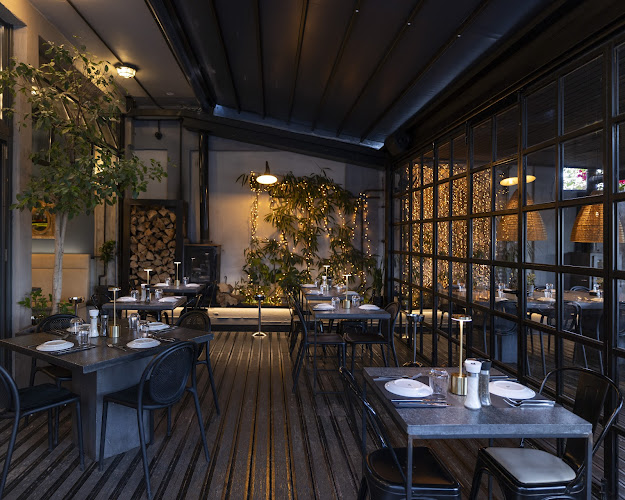 Comentarii opinii despre C&C Cucina & Cocktails