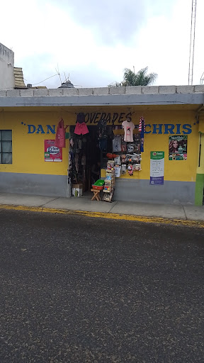 Novedades "Dan Y Chris"