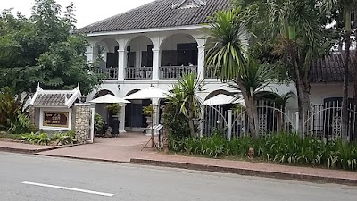 Photos of Villa Santi Hotel