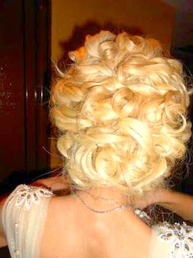 Κομμωτήριο Δώρα Μπρέστα - Κουρείο