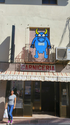 Carniceria Jose L. Burgos
