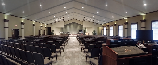 Georgetown Christian Fellowship - Thumbnail