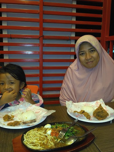 Photos of Albaik Chicken