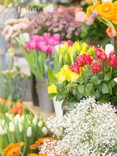 Inkes Blumenwelt - Thumbnail