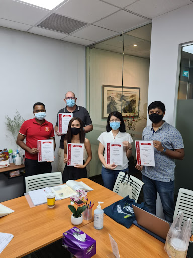 Elite Linguistic Network @ Bugis - Chinese Courses for Adults - Singapore - Thumbnail