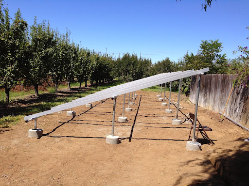 All On Electric & Solar Gallery - United States