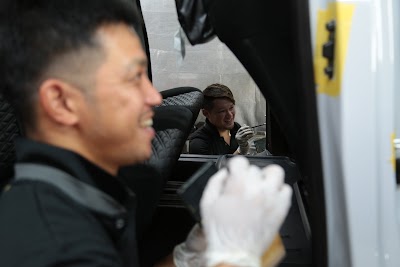 アイアンラストマスター