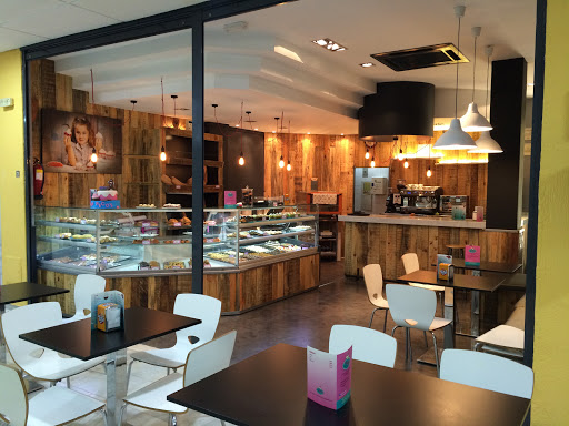 the peco’s bakery (Villacenter)