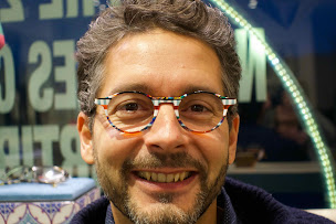 Photo n°18 de Rondot Optique à La Sauve (Opticien)