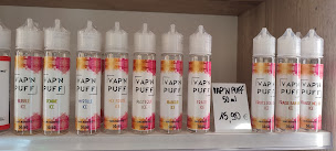 Photo n°22 de Bar Tabac Le Saint Vivien à Saint-Vivien (Bureau de tabac)