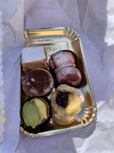 Pasticceria Padovano - Thumbnail