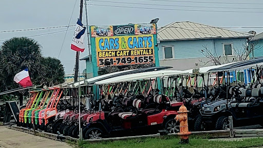 Cars & Carts