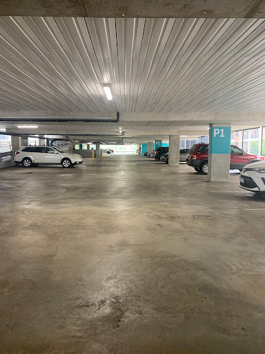 Park&Ride - Ashfield - Thumbnail
