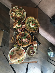 Photo n°2 de La Casa à Montreuil (Restaurant)