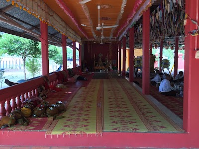 Photos of សាលាបុណ្យគោកខ្មោច