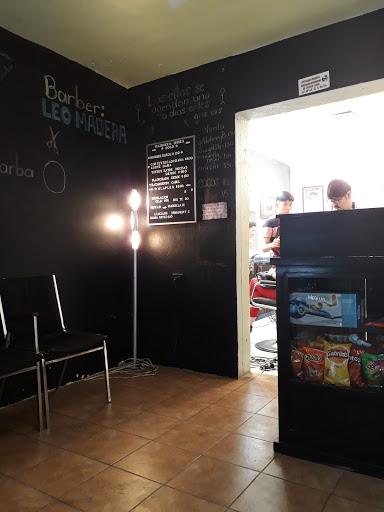 Rogo Hair Salon - Thumbnail