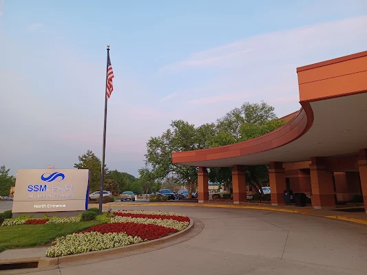 SSM Health St. Joseph Hospital - St. Charles