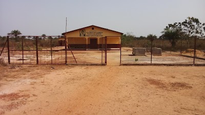 hospital