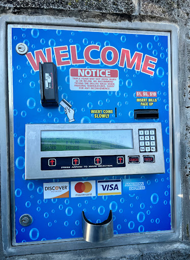 State Line Car Wash
