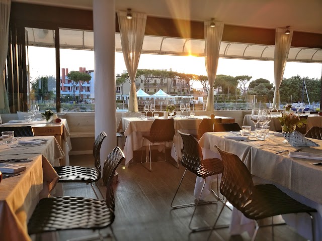 Terrazza Mare