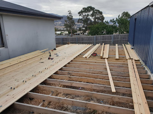 FRC - Fabrication Roofing Construction - Thumbnail