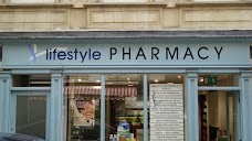 Lifestyle Pharmacy bath