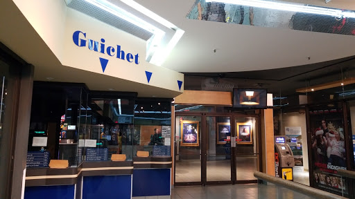 Cinéma Centre-Ville Inc - Canada