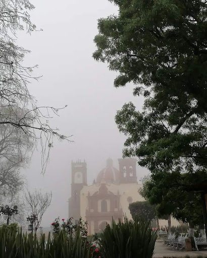 Rancho Los Hermanos Dionisio
