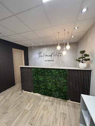 The Hound Hut - Dog Grooming and Spa - Mickleover