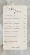 Camcp’nails à Fouchères